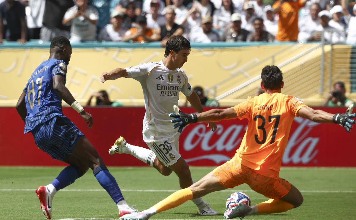 拜仁慕尼黑势不可挡，博卡青年难以匹敌？