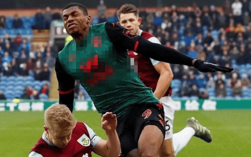 降维打击！中超再迎前英超主力锋霸：身价曾高达3000万欧！