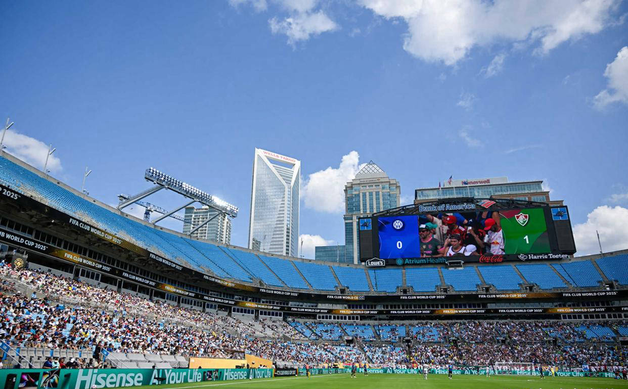 世俱杯再次引发意外，欧冠亚军国米遭淘汰，暗流涌动