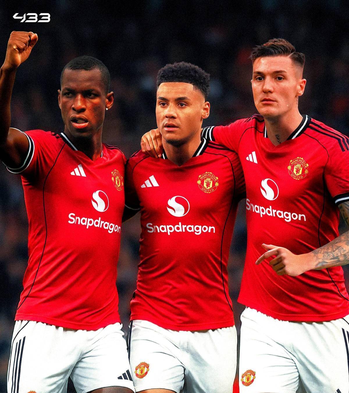 1.5亿镑引援泡汤！曼联转会陷入困境，维拉咬定沃特金斯不放价